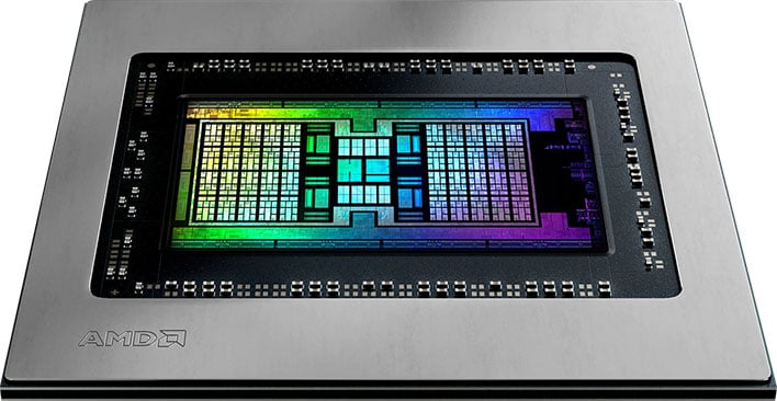 Microsoft And AMD May Be Designing A Custom Surface Arm CPU With RDNA 2 ...