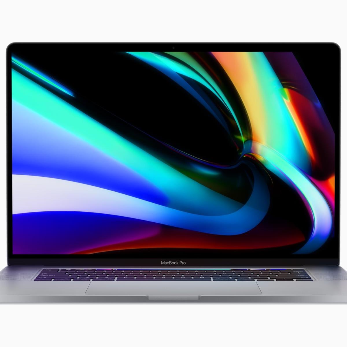 Apple M1X MacBook Pros Rumored To Launch This Month With Up To 32