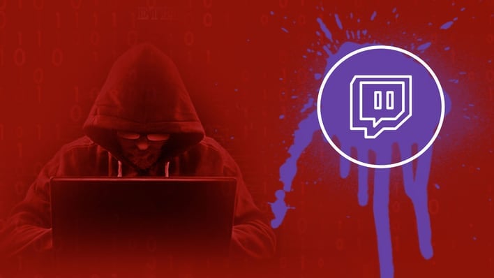 twitch hackers