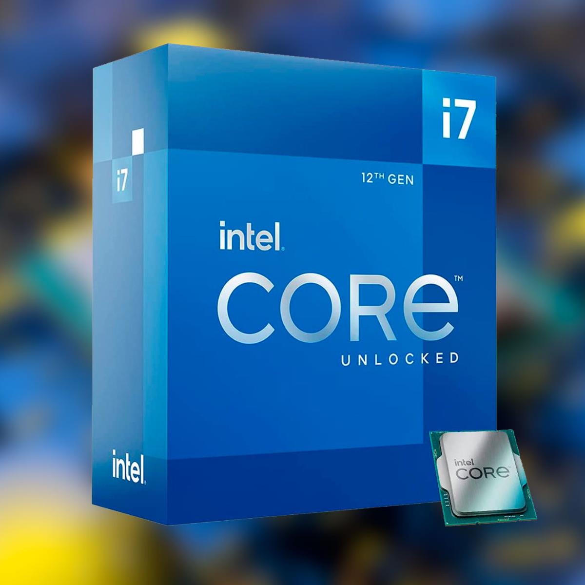 Intel Core i7-12700K Alder Lake CPU Thrashes Ryzen In Single 
