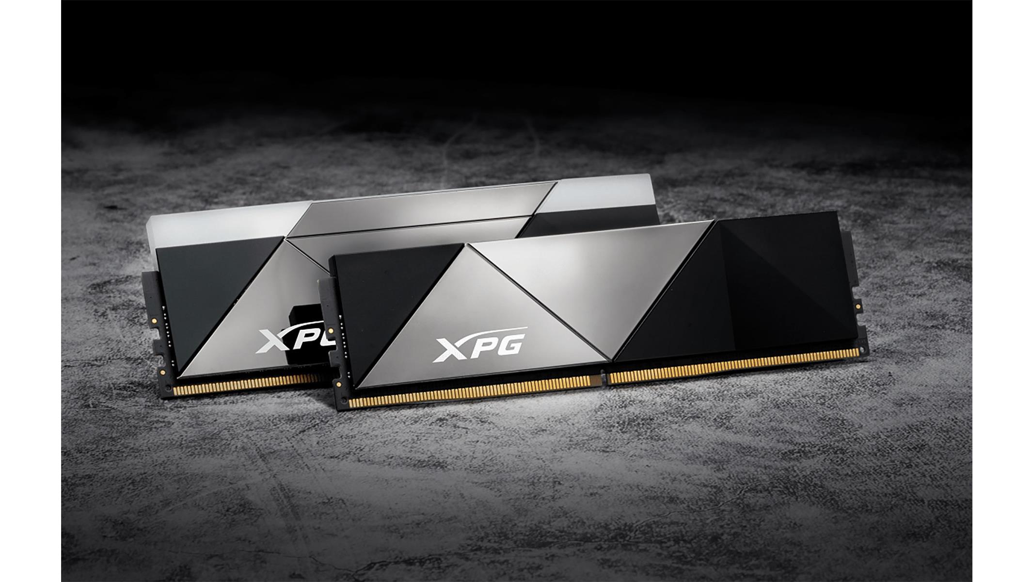Adata Sets DDR5 Overclocking Record By Cranking Its XPG RAM To