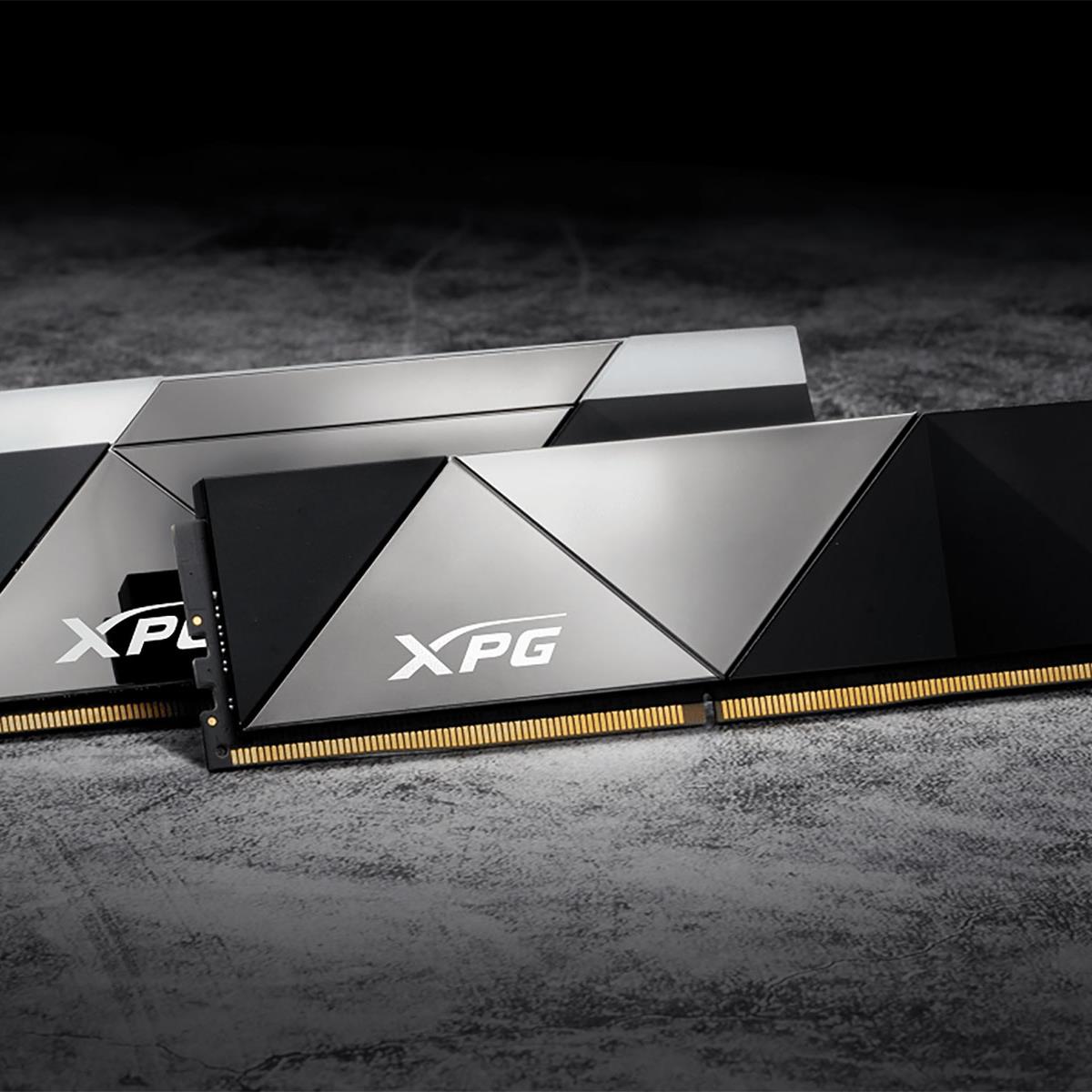 Adata Sets DDR5 Overclocking Record By Cranking Its XPG RAM To
