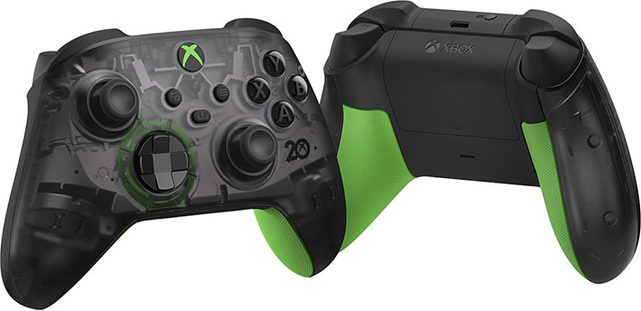 Microsoft Xbox Wireless Controller