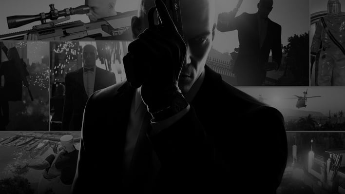 good old games gog backs down on hitman drm issue