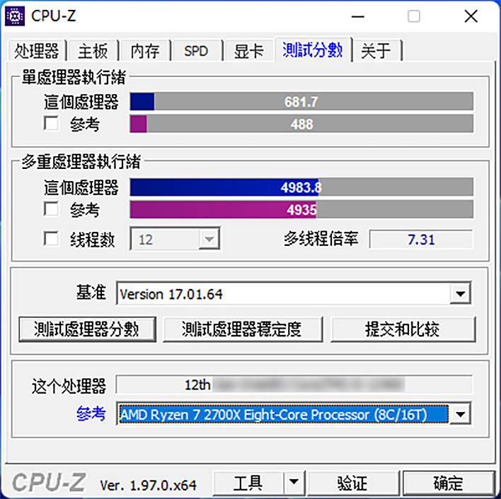 Leaked Core i5-12400 Benchmarks Show Alder Lake Flexing For The 