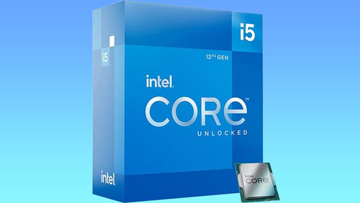Intel Core i5 Retail Box