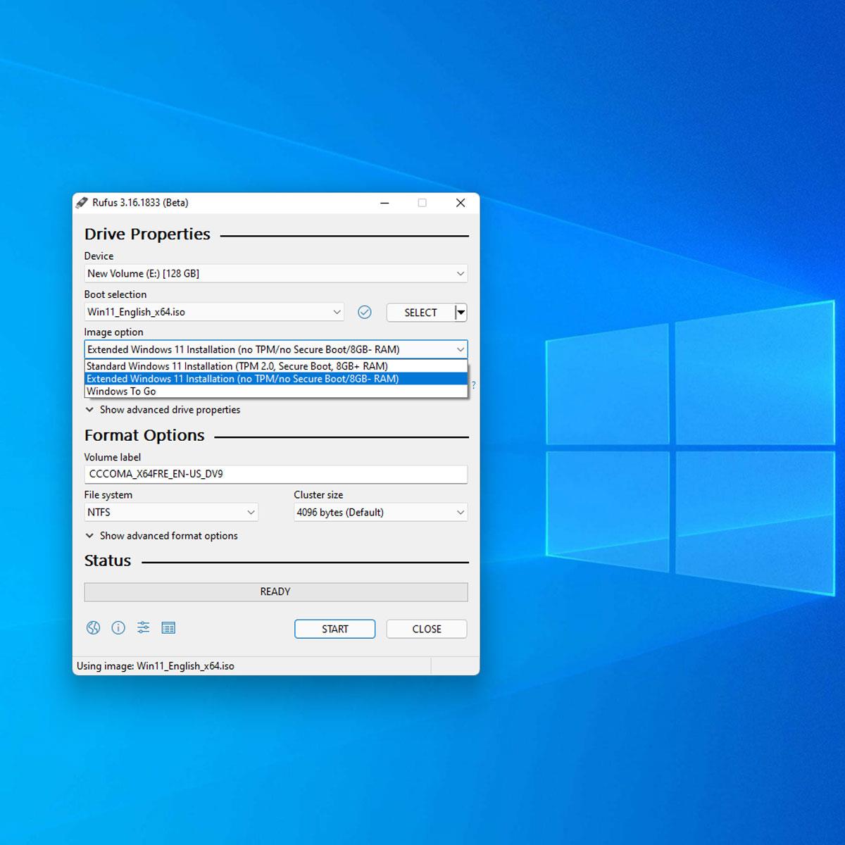 How To Easily Create A Custom Windows 11 Install That Skips TPM And Other  Requirements