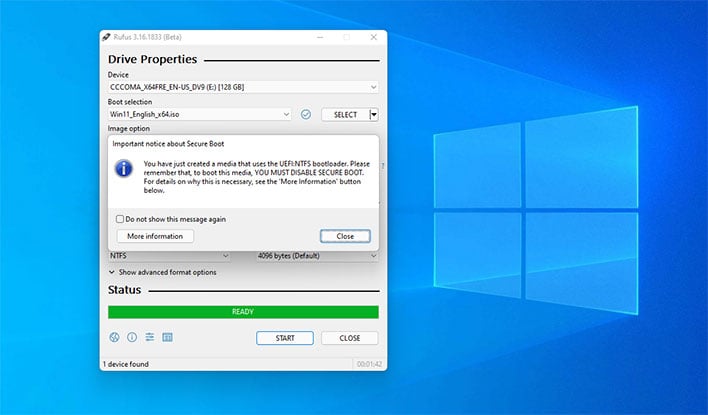 How To Easily Create A Custom Windows 11 Install That Skips TPM And Other  Requirements