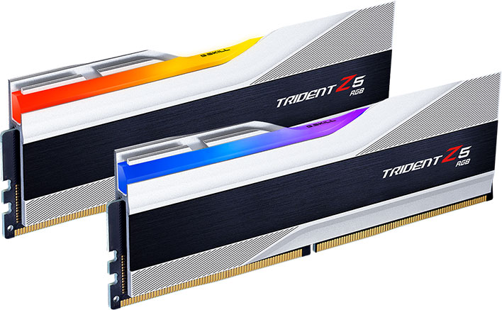 Память G.Skill Trident Z5 RGB DDR5