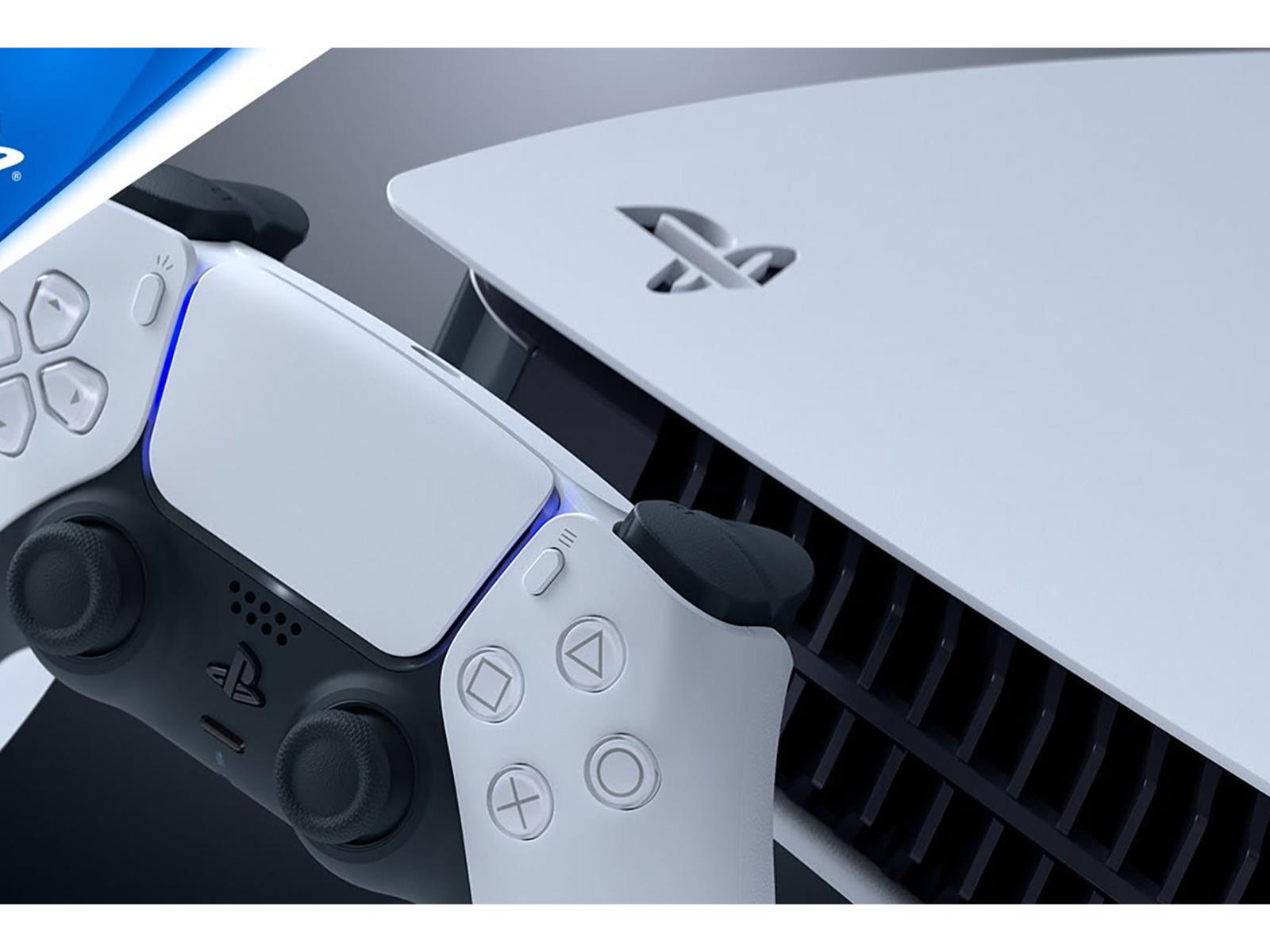 PS5 Stock: Sign-Up for Invite from PlayStation Direct to Purchase
