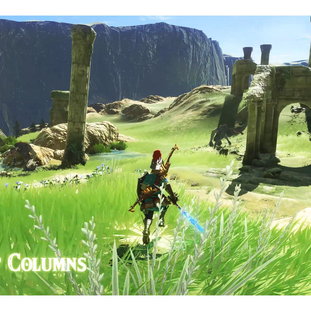 Zelda BotW in 8K Via CEMU With Reshade Raytracing Effects is a Dream Come  True