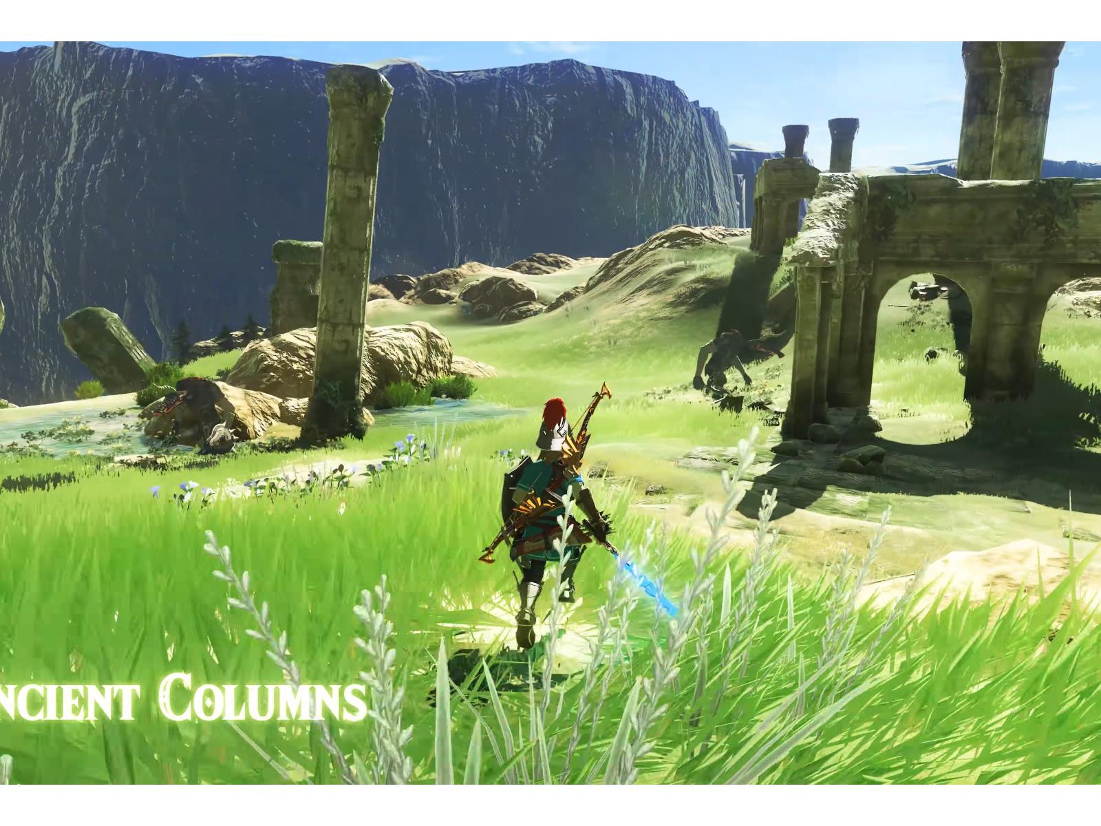 See How Cemu Emulator Improves Zelda: Breath of the Wild