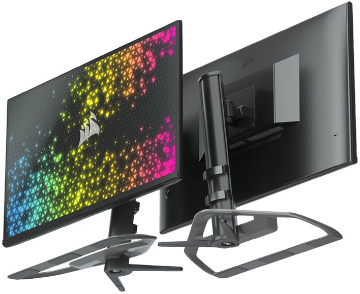 Cosair Xeneon 32QHD165