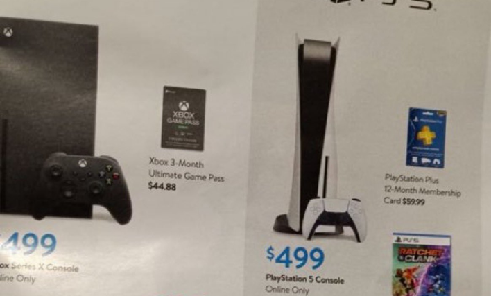 PS5 Restock Updates for Target, , GameStop, Walmart, Best Buy and More