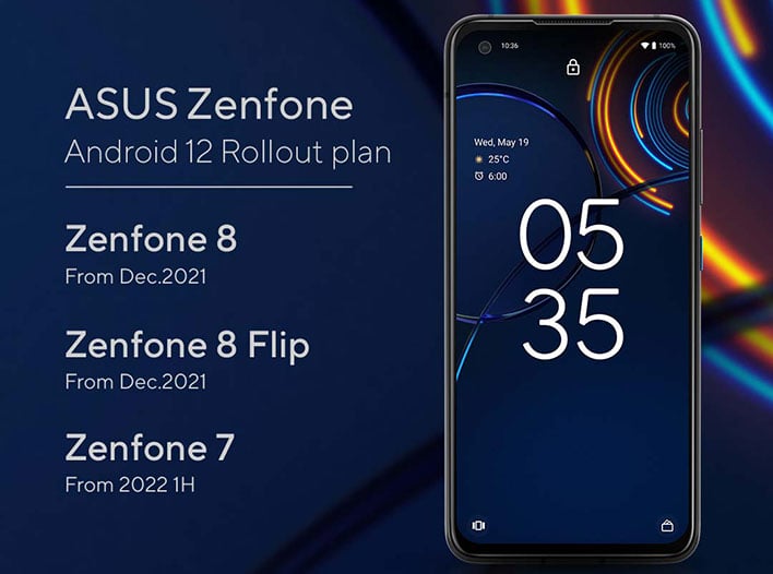 ASUS Zenfone 10 could be the last smartphone in the Zenfone line-up