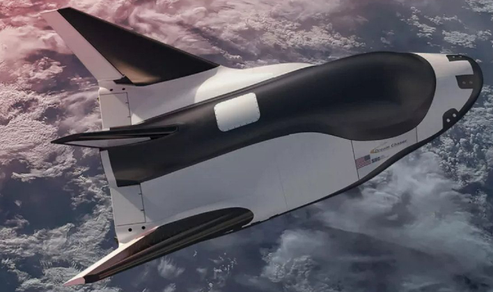 Blue Origin To Build A Business Park In Space So Anyone Can Have A ...