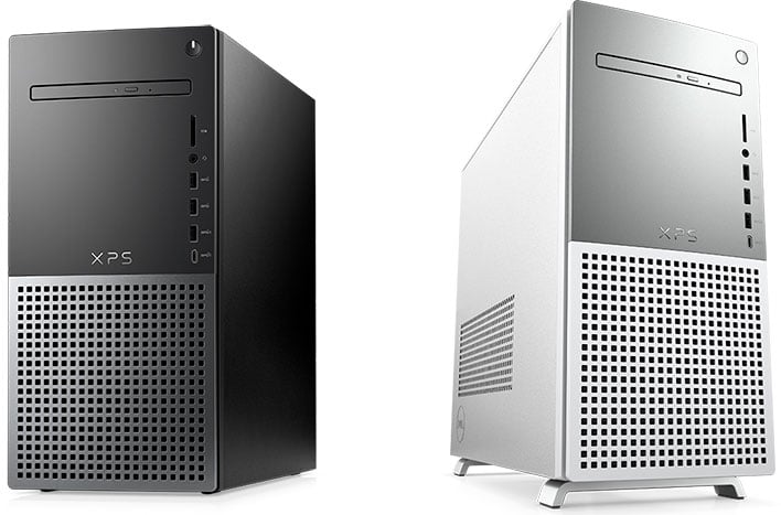 Dell XPS Desktops