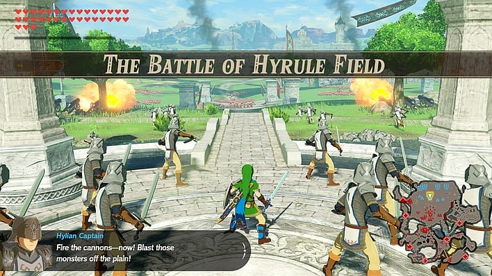 yuzu early access The Legend of Zelda: Breath of the Wild - Nintendo Switch  