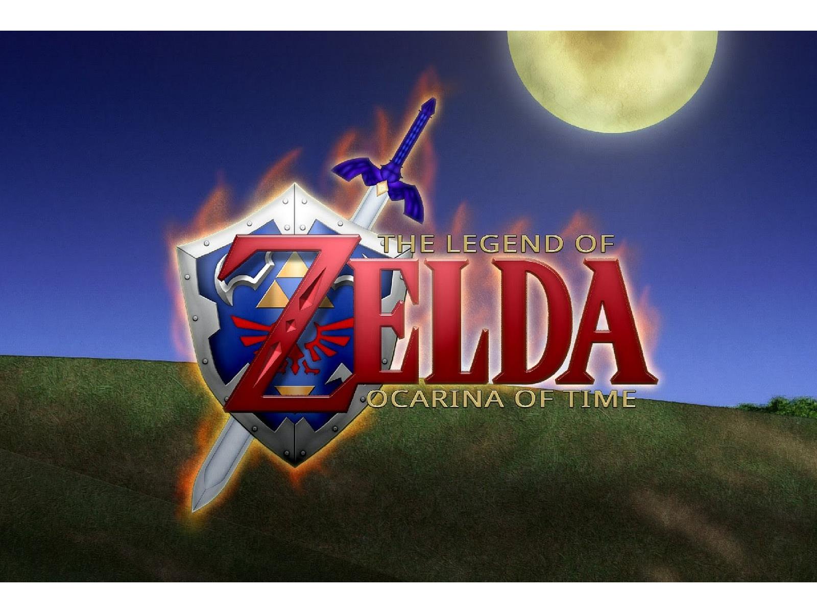 Nintendo Online Expansion: The Legend Of Zelda Ocarina of Time – sindyydoll