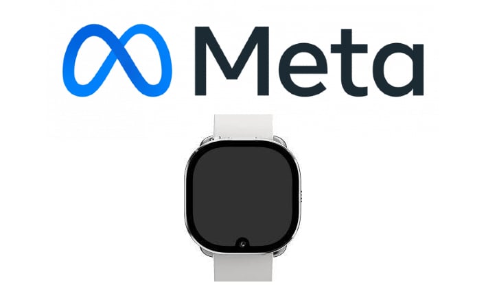 meta smartwatch
