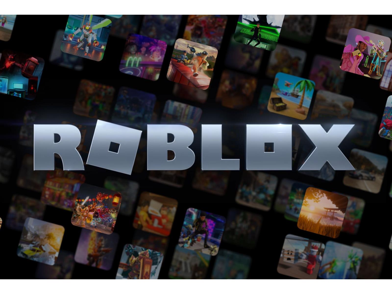 October 2021 Roblox Outage