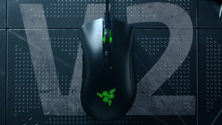 Hot Deals: Score A Razer Gaming Mouse, Keyboard And Other Gear For Up ...