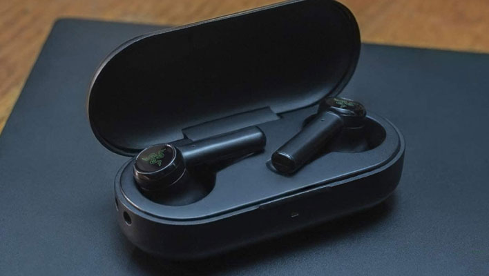 Razer Hammerhead Earbuds
