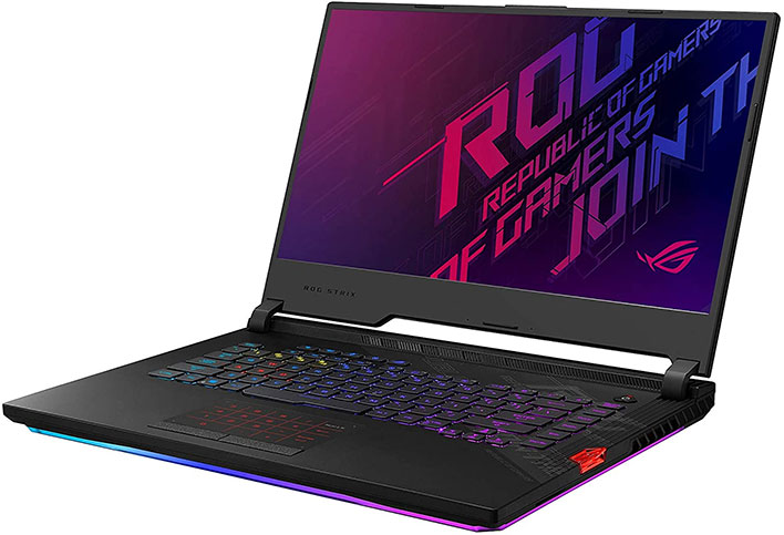 ASUS ROG Strix Scar 15