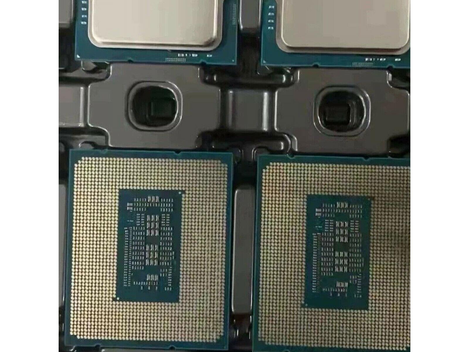 Процессор intel core i5 1700