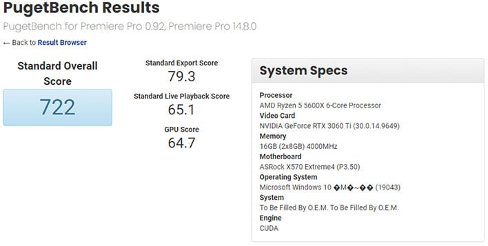 Процессор Intel Core i5-12400 сражается с Ryzen 5 5600X Bang For Buck Crown в утечке тестов