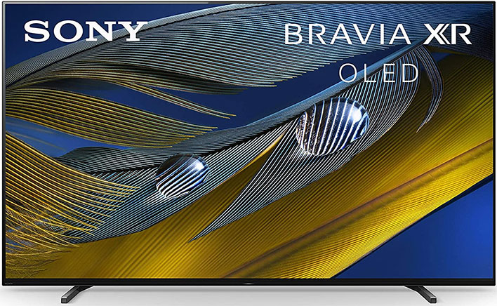 Sony Bravia TV