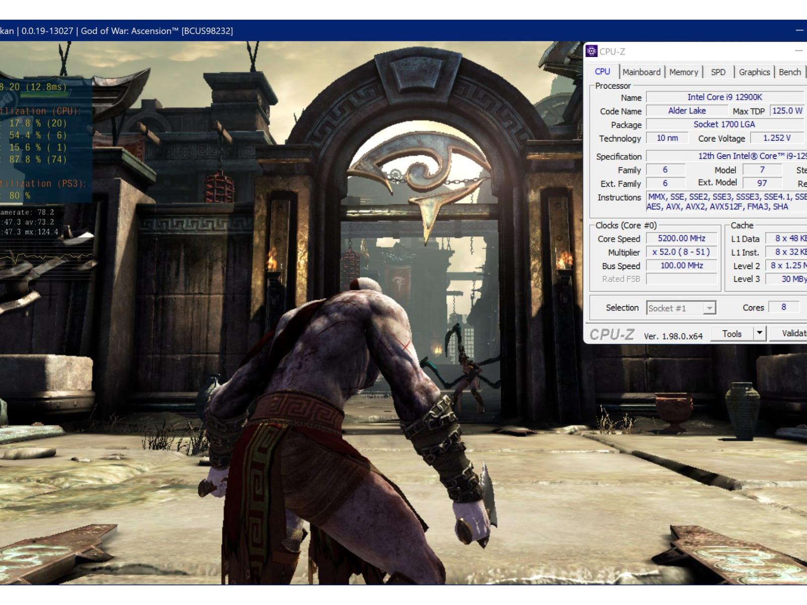 PlayStation 3 Emulator RCPS3 Latest Video Shows Progress For The