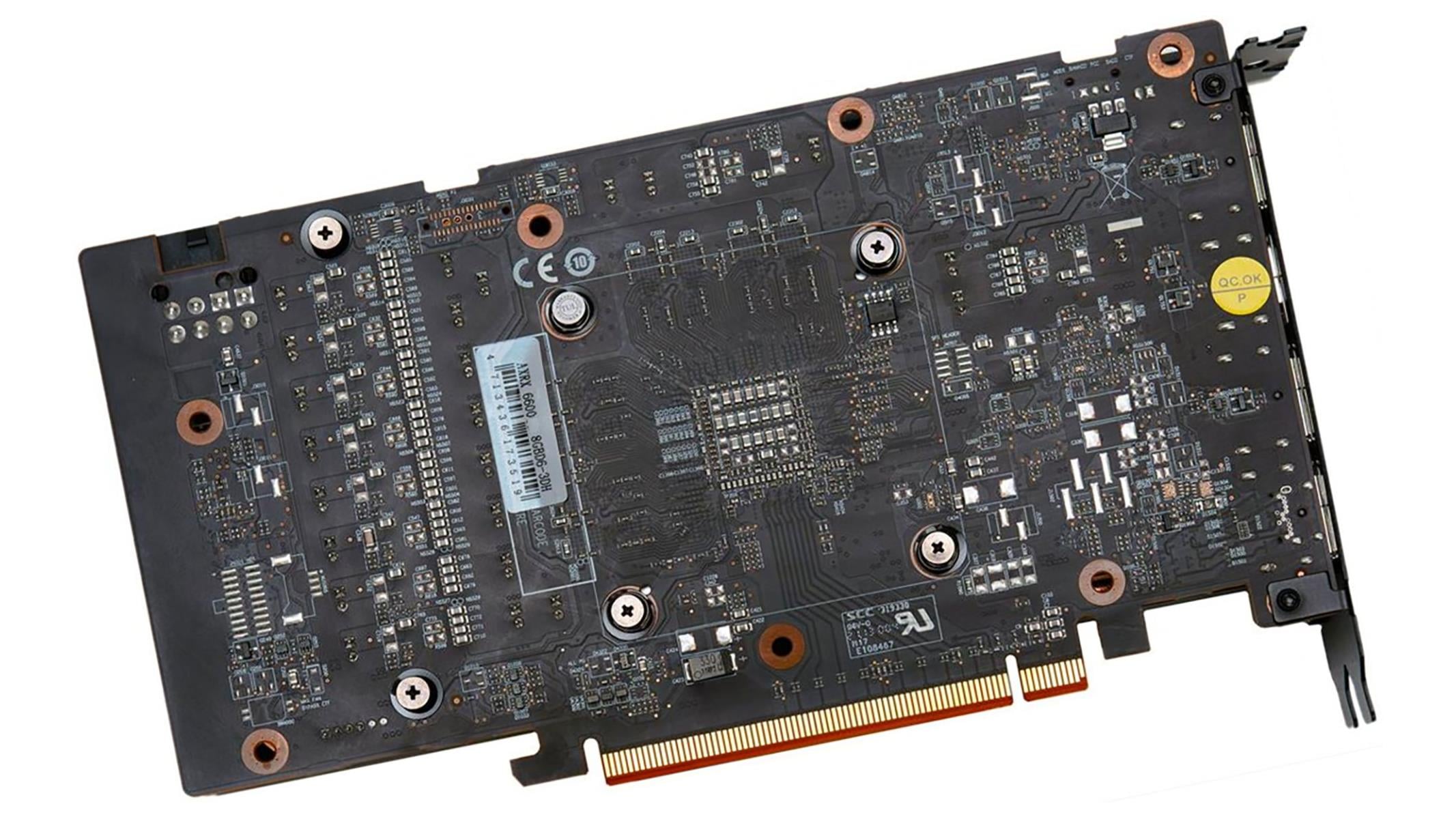Leaker Claims AMD Radeon RX 6500XT And RX 6400 Budget RDNA 2 Cards
