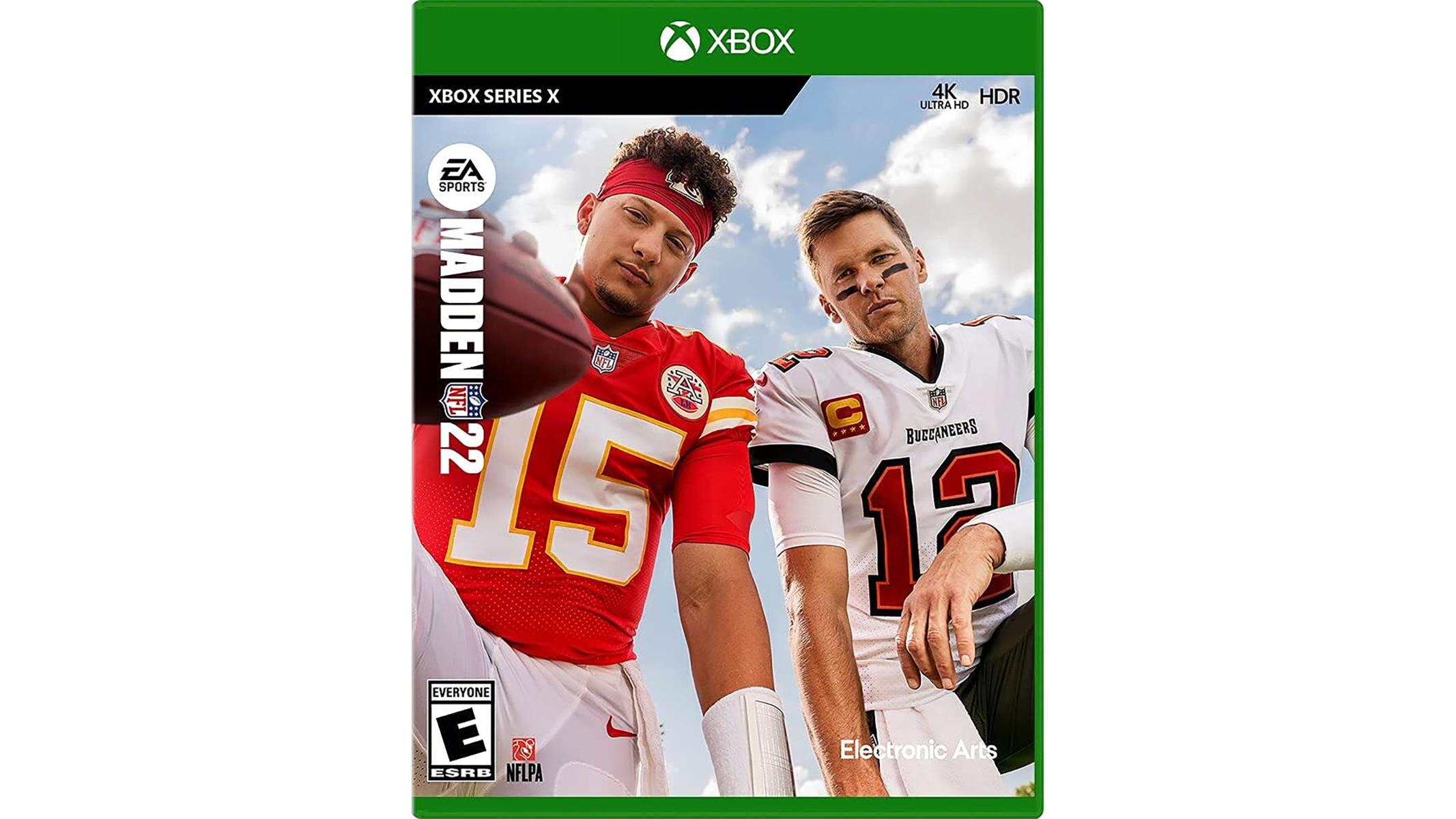 Update: Walmart Restock LIVE: Black Friday Deals Bring PS5 And Xbox  Restocks, Madden NFL 22 For Almost Half Price
