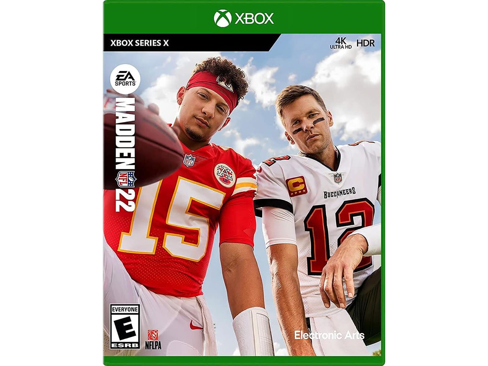 madden 22 price ps5