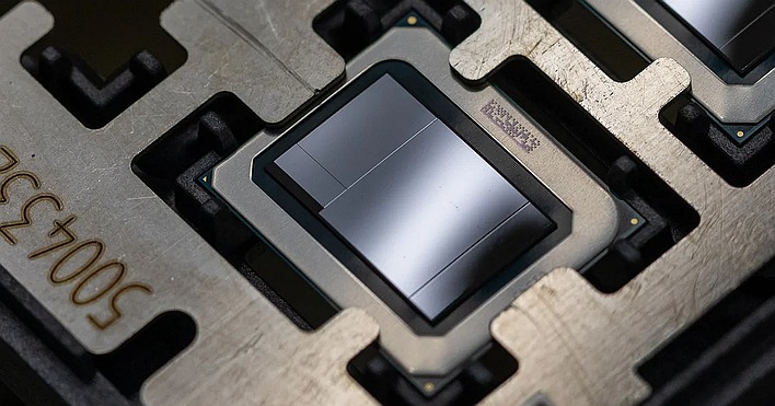hero intel meteor lake test package