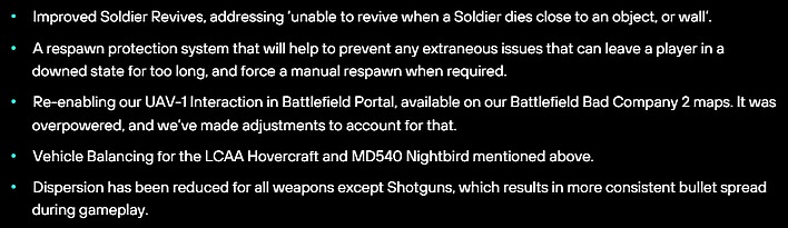 inline battlefield 2042 update snip
