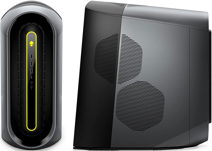 Alienware Aurora R10 Gaming PC