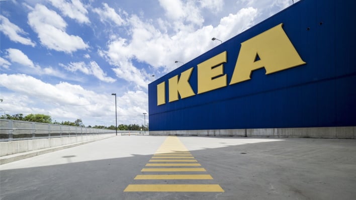 ikea faces ongoing cyberattack