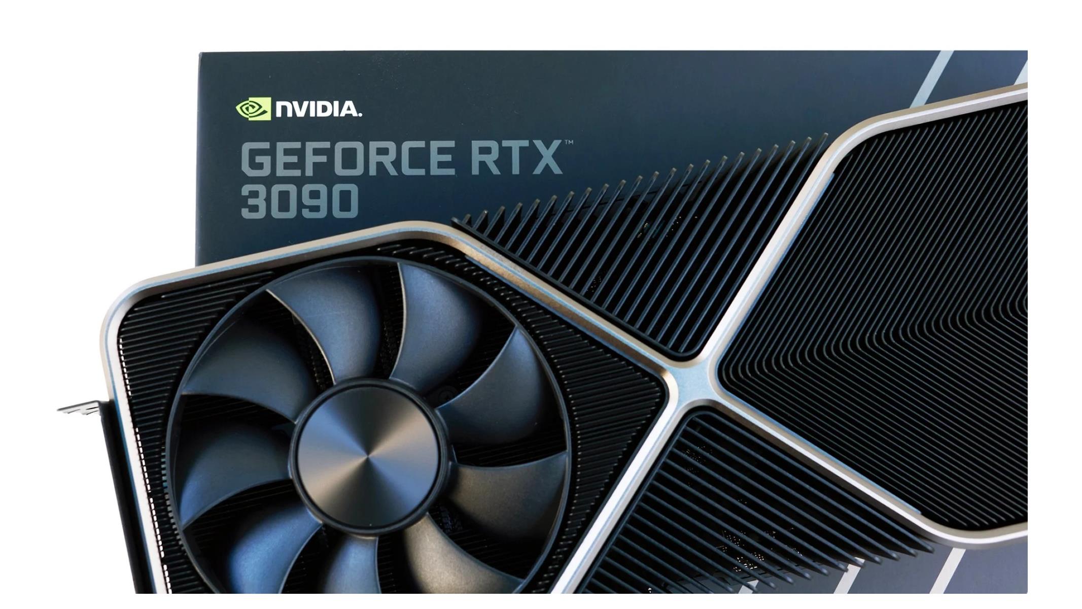 NVIDIA GeForce RTX 3090 Ti Could Arrive With 21Gbps GDDR6X Memory