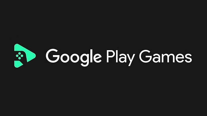 google play games logo