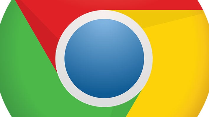 Chrome Browser Logo