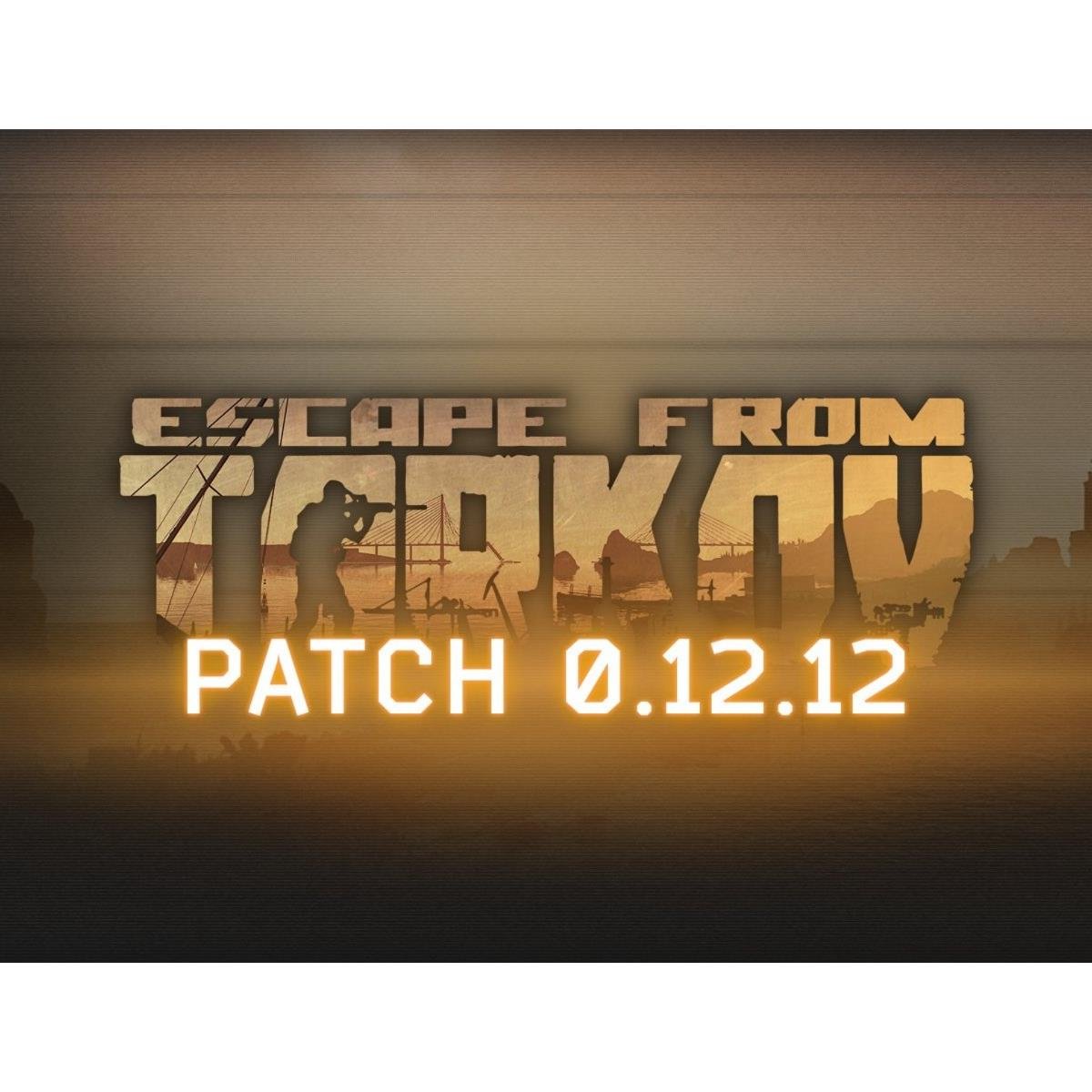 Escape From Tarkov' will show new hardcore features in 0.12.12