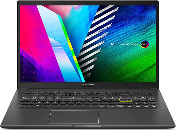 ASUS VivoBook 15 OLED