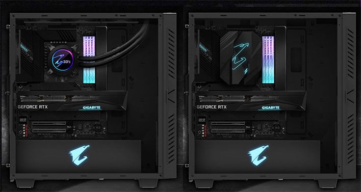 MAINGEAR and GIGABYTE Make Cable Management Easier with Project