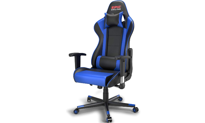 epic gaming chair