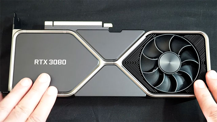 GeForce RTX 3080