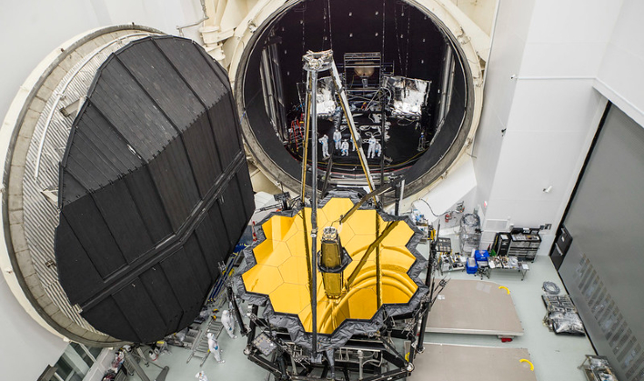 webb telescope