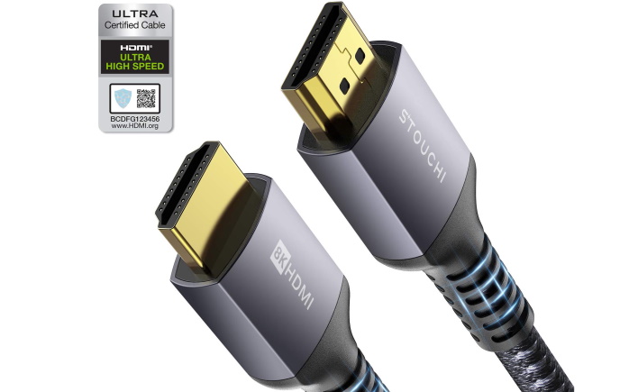hero ultra high speed HDMI cable