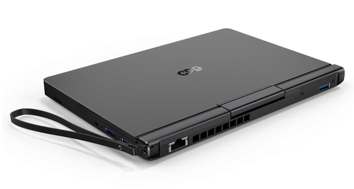 GPD Pocket3 Windows 11 Pentium Silver | thelofttown.com